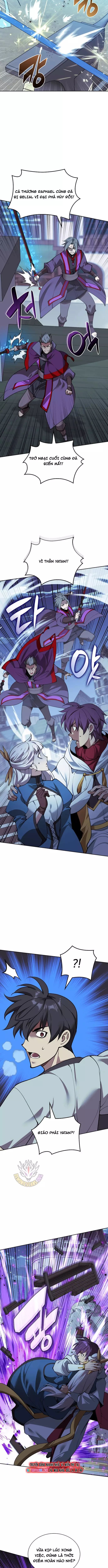 Thợ Rèn Huyền Thoại Chapter 286 - Trang 11