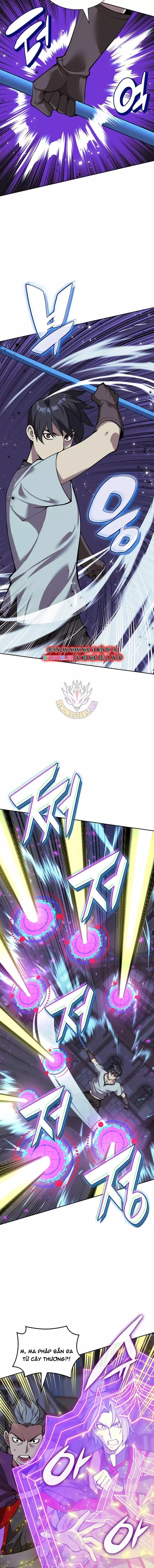 Thợ Rèn Huyền Thoại Chapter 286 - Trang 12