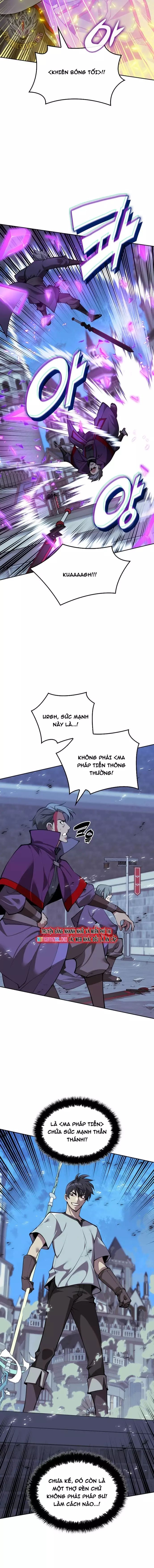 Thợ Rèn Huyền Thoại Chapter 286 - Trang 13