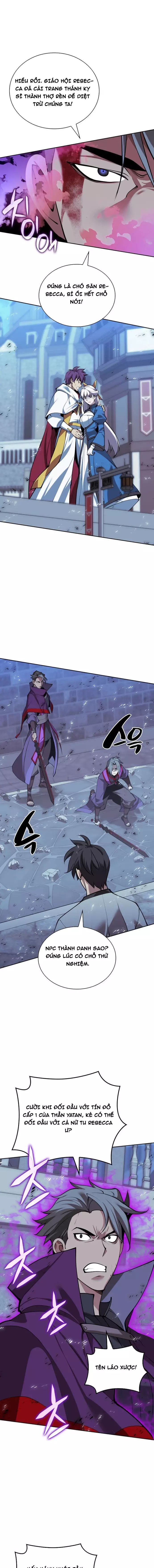 Thợ Rèn Huyền Thoại Chapter 286 - Trang 14