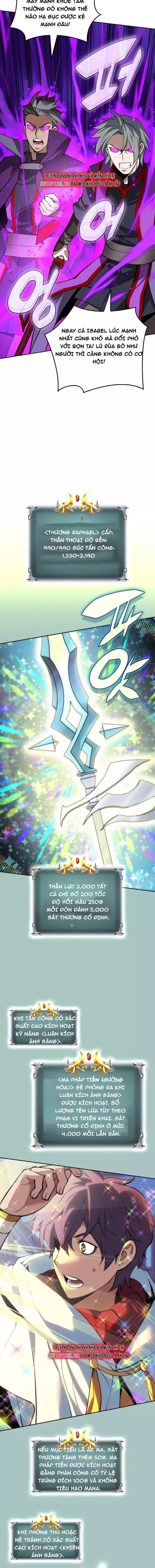 Thợ Rèn Huyền Thoại Chapter 286 - Trang 15