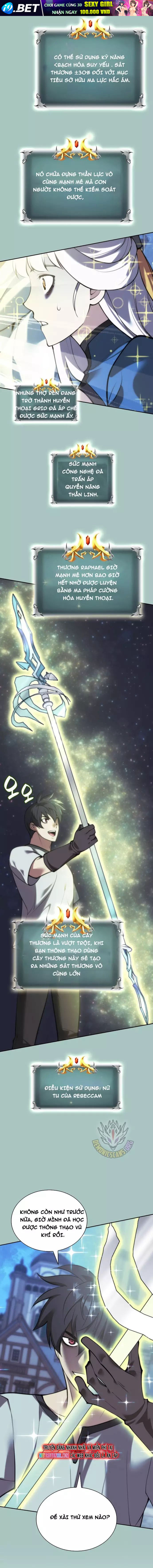 Thợ Rèn Huyền Thoại Chapter 286 - Trang 16