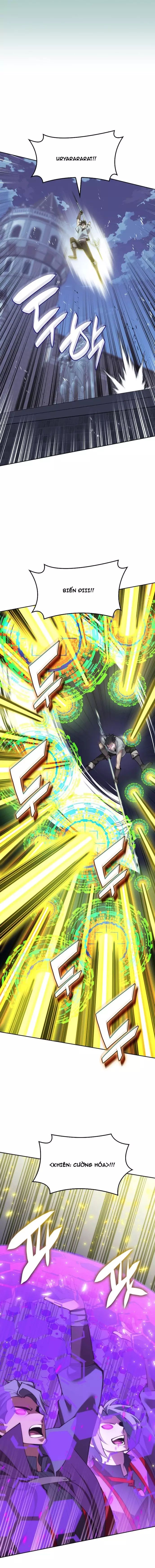 Thợ Rèn Huyền Thoại Chapter 286 - Trang 17