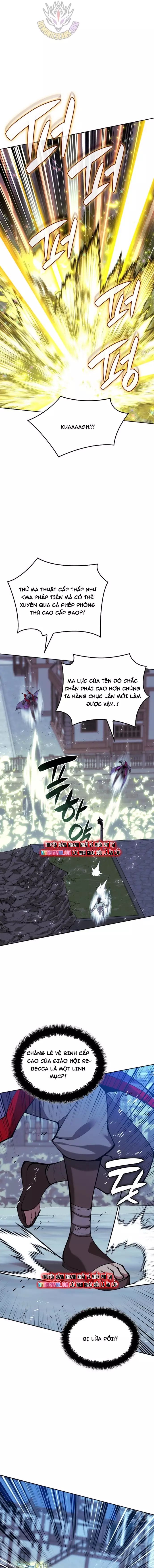 Thợ Rèn Huyền Thoại Chapter 286 - Trang 18