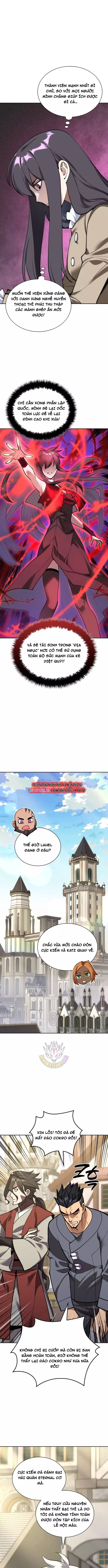 Thợ Rèn Huyền Thoại Chapter 286 - Trang 2