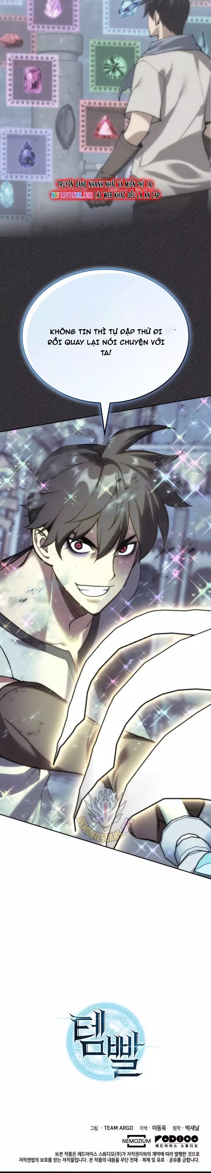 Thợ Rèn Huyền Thoại - Chapter 286 - Page 20