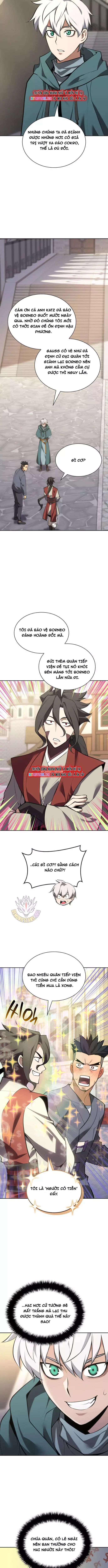 Thợ Rèn Huyền Thoại Chapter 286 - Trang 3