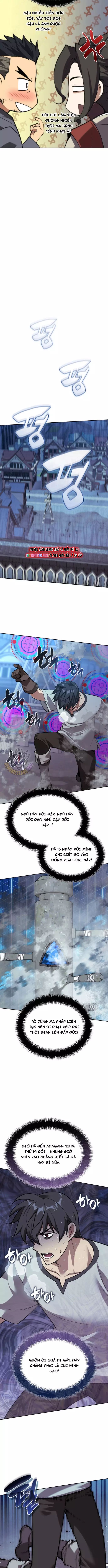 Thợ Rèn Huyền Thoại Chapter 286 - Trang 4