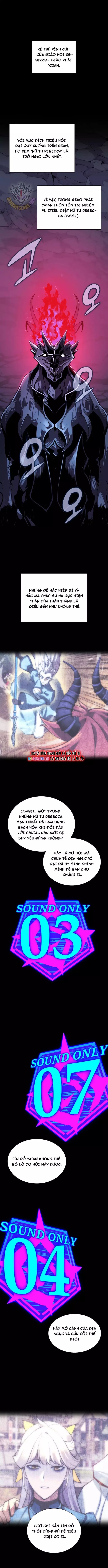 Thợ Rèn Huyền Thoại Chapter 286 - Trang 8