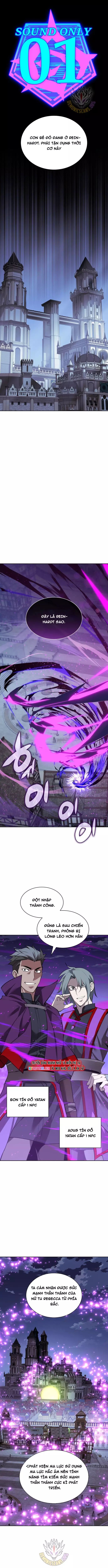 Thợ Rèn Huyền Thoại Chapter 286 - Trang 9