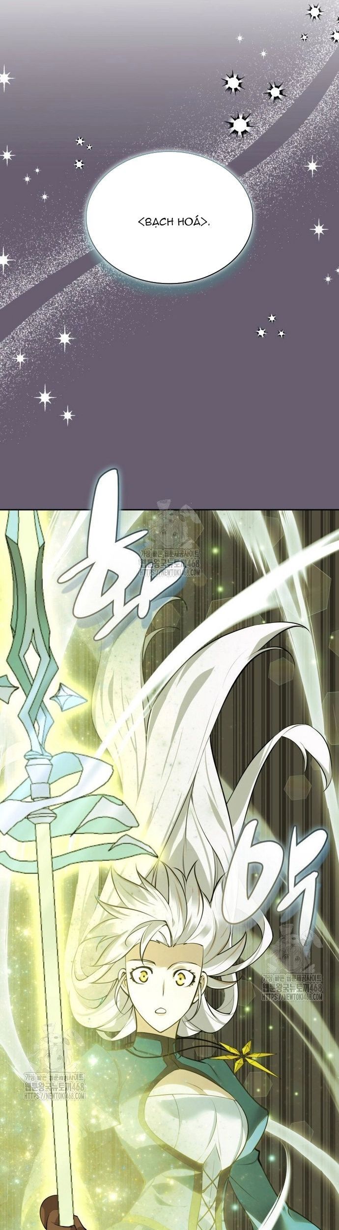 Thợ Rèn Huyền Thoại Chapter 287 - Trang 15