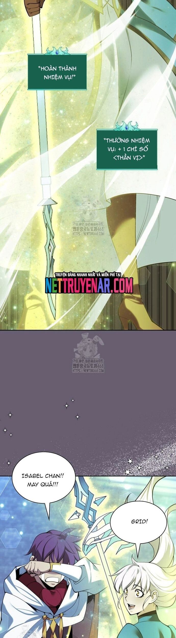 Thợ Rèn Huyền Thoại Chapter 287 - Trang 16