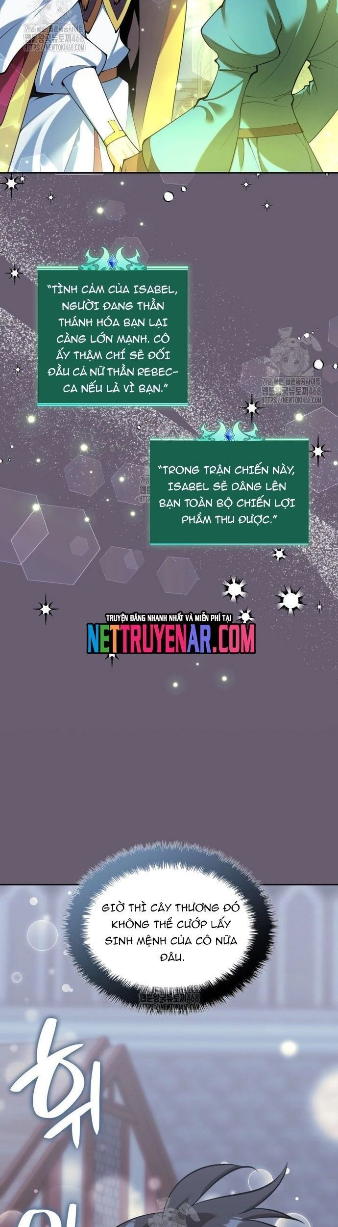 Thợ Rèn Huyền Thoại Chapter 287 - Trang 17