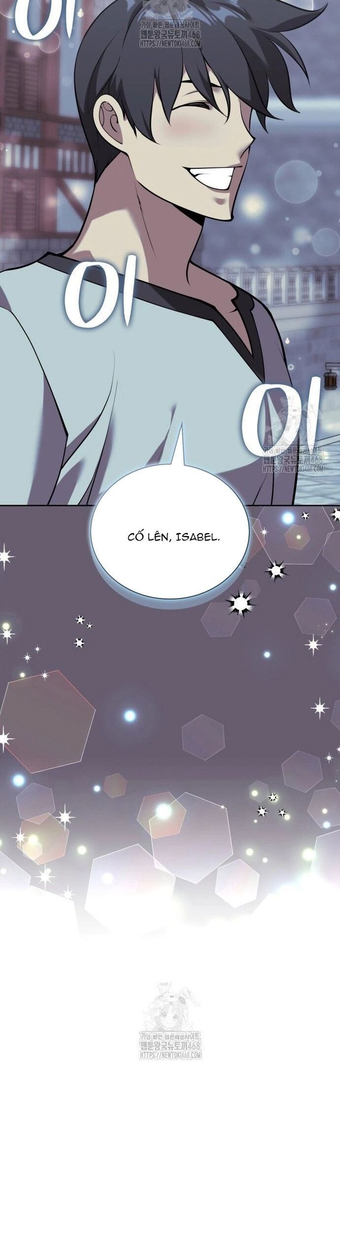 Thợ Rèn Huyền Thoại Chapter 287 - Trang 18