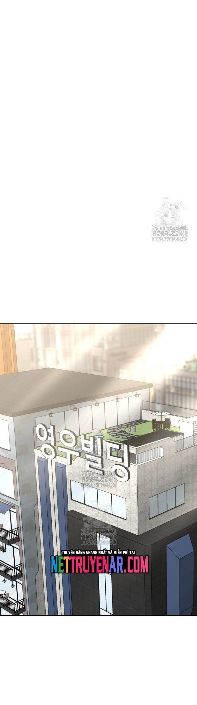 Thợ Rèn Huyền Thoại Chapter 287 - Trang 19