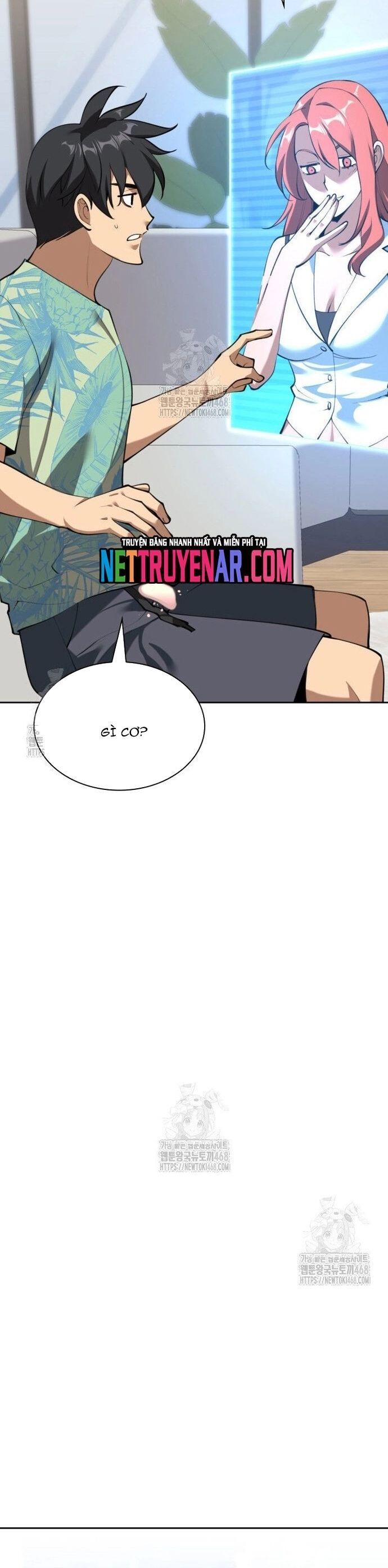 Thợ Rèn Huyền Thoại Chapter 287 - Trang 28