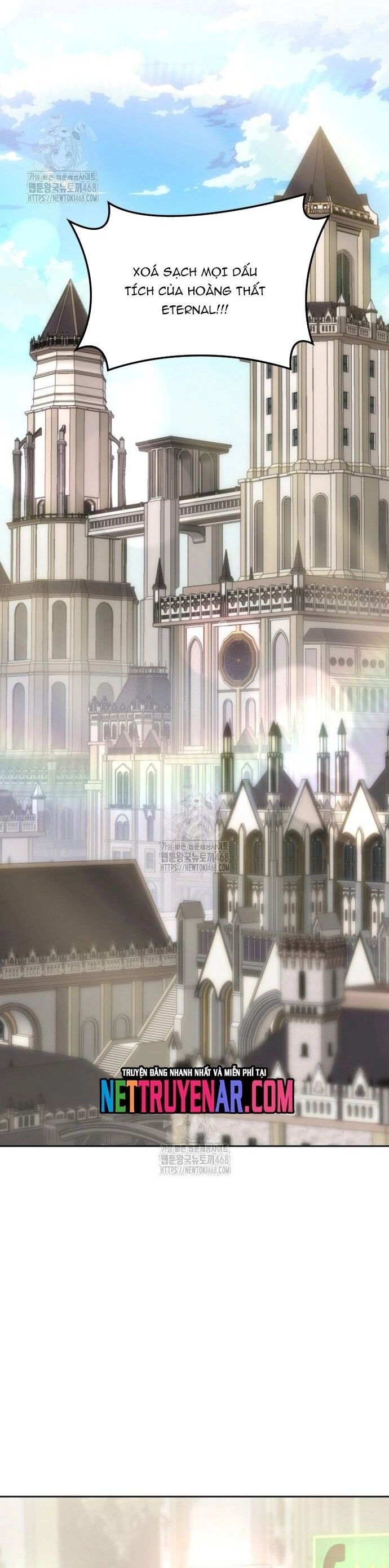 Thợ Rèn Huyền Thoại Chapter 287 - Trang 29