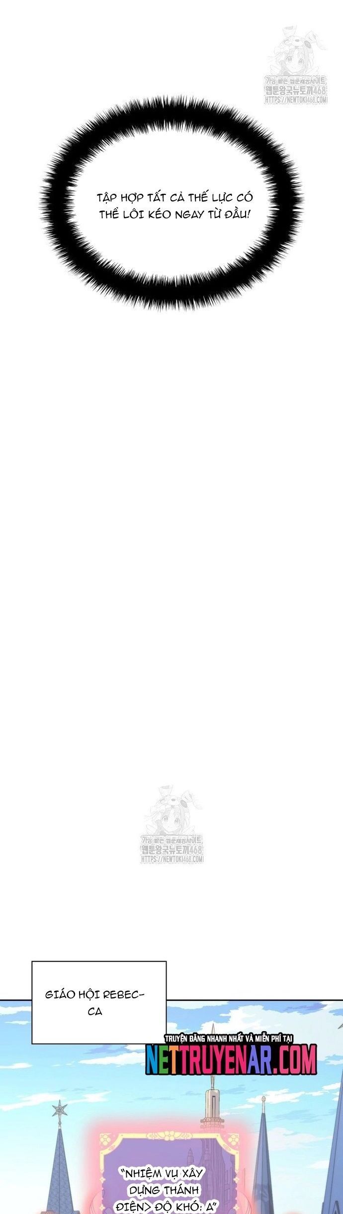 Thợ Rèn Huyền Thoại Chapter 287 - Trang 36