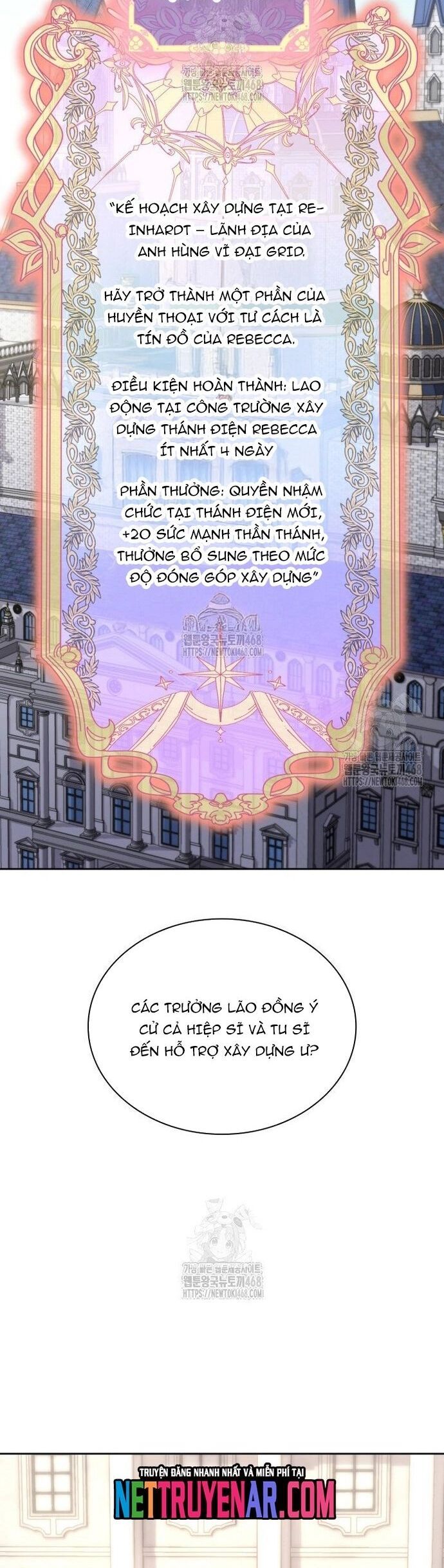 Thợ Rèn Huyền Thoại Chapter 287 - Trang 37