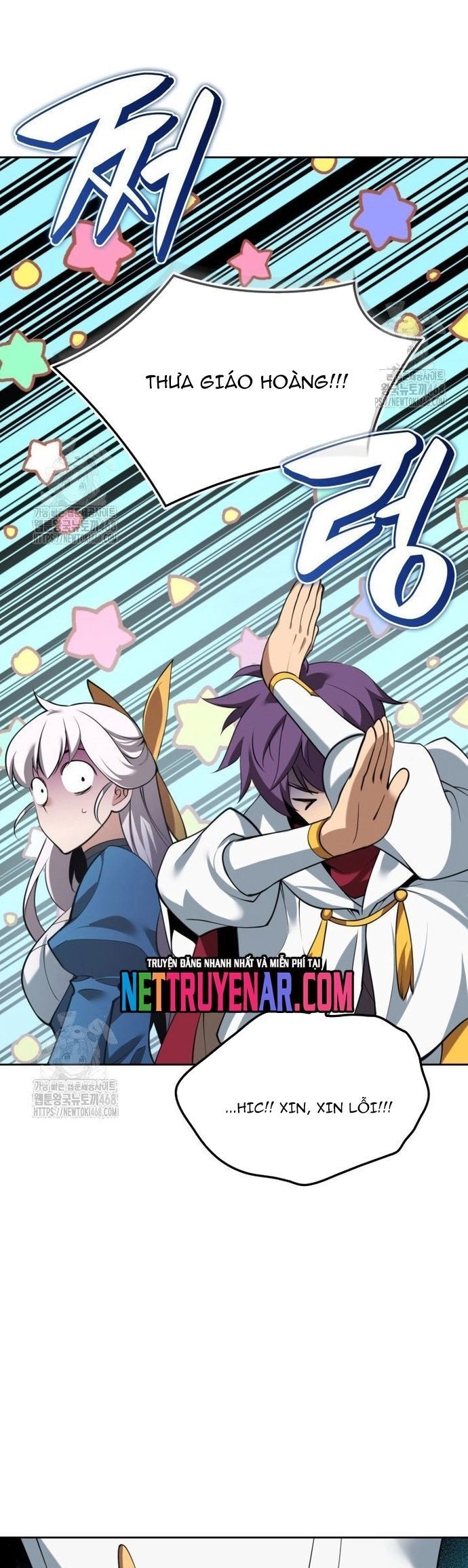 Thợ Rèn Huyền Thoại Chapter 287 - Trang 42