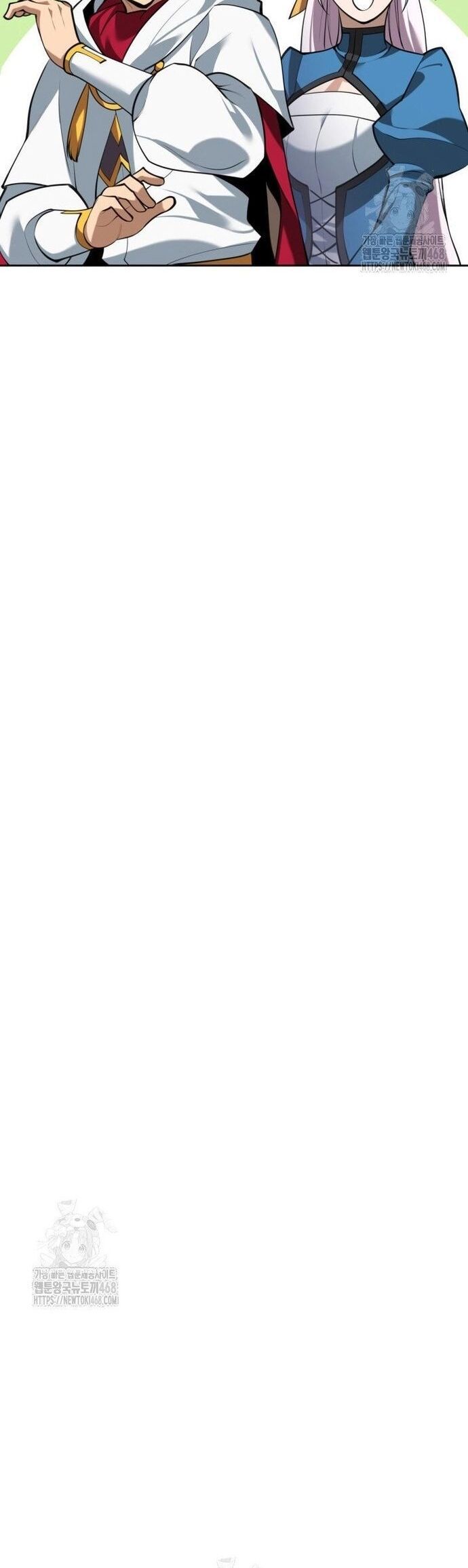 Thợ Rèn Huyền Thoại Chapter 287 - Trang 45