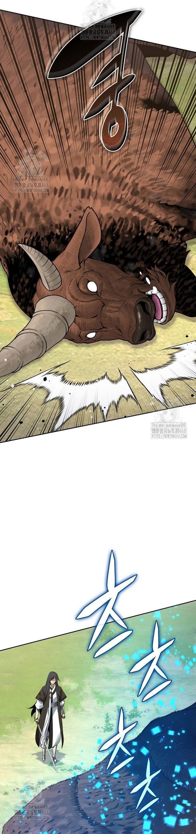 Thợ Rèn Huyền Thoại Chapter 287 - Trang 46