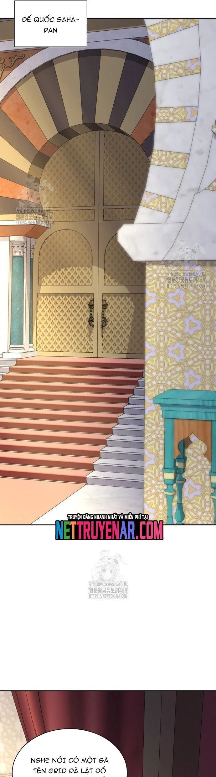 Thợ Rèn Huyền Thoại Chapter 287 - Trang 52
