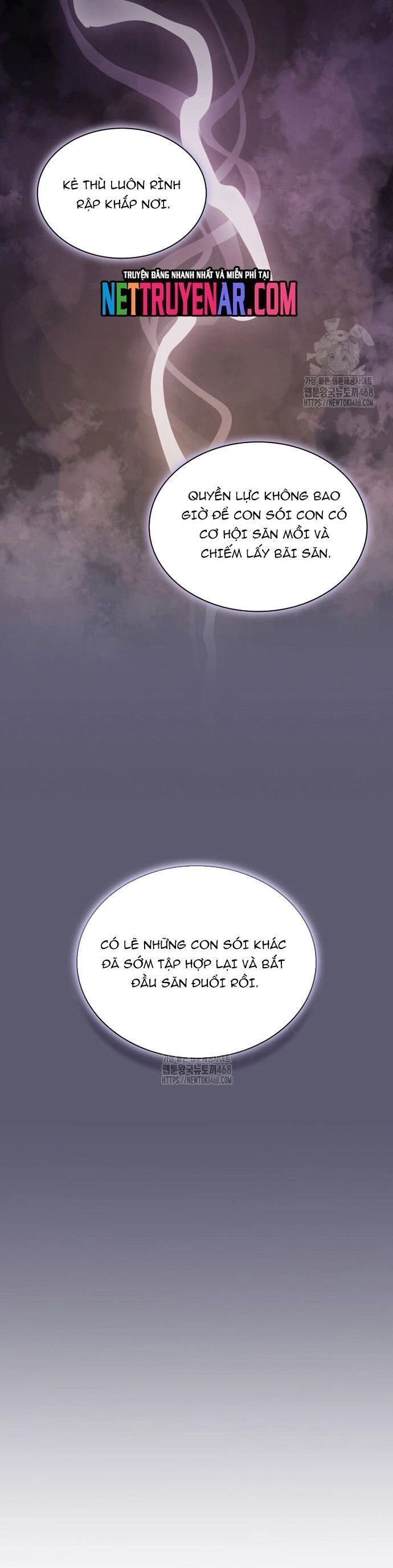 Thợ Rèn Huyền Thoại Chapter 287 - Trang 57