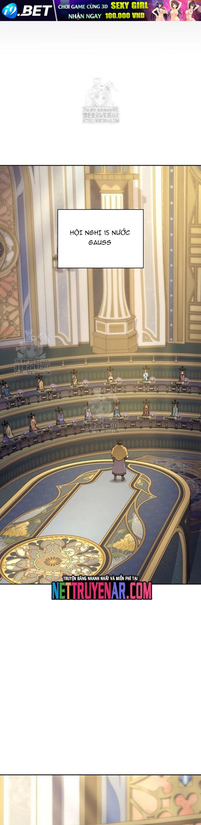 Thợ Rèn Huyền Thoại Chapter 287 - Trang 58