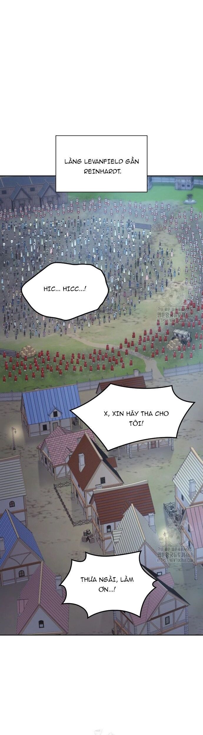 Thợ Rèn Huyền Thoại Chapter 287 - Trang 66