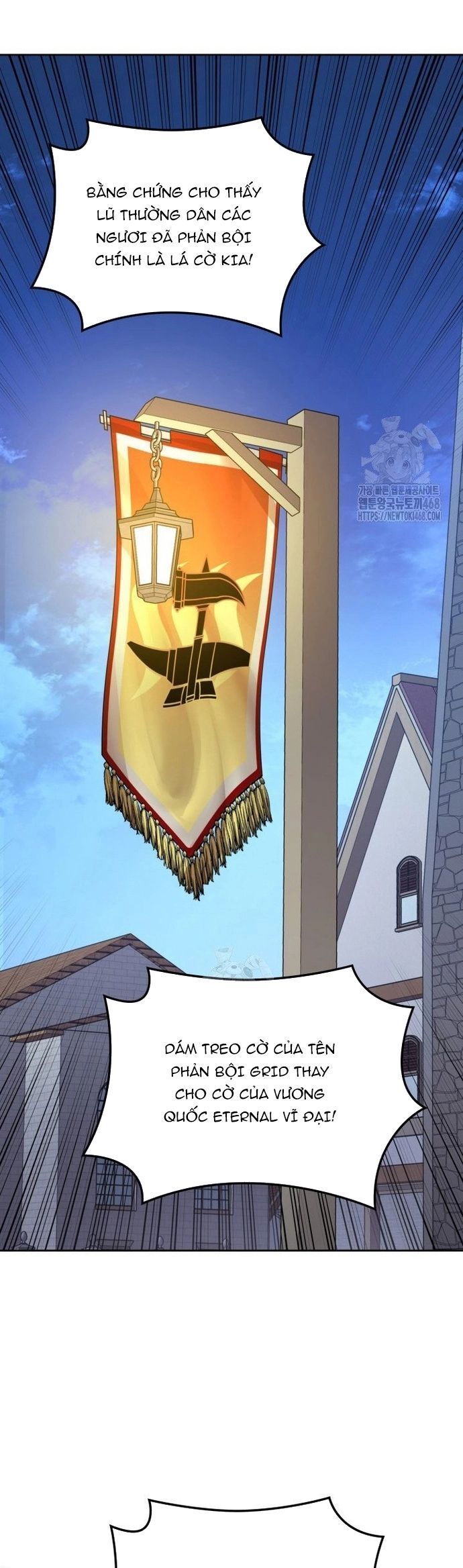 Thợ Rèn Huyền Thoại Chapter 287 - Trang 68
