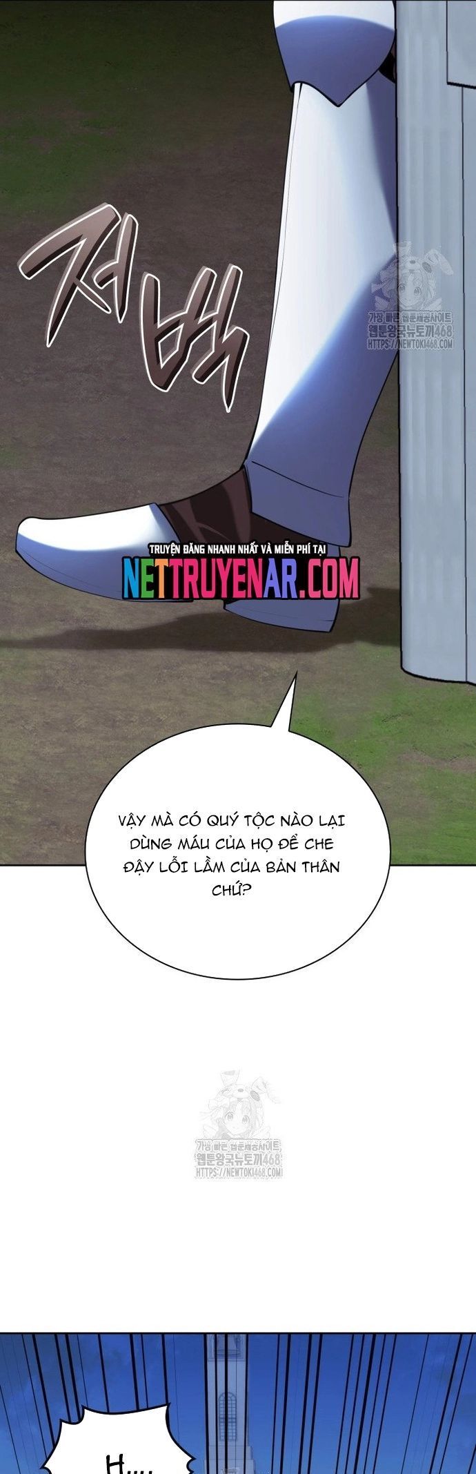 Thợ Rèn Huyền Thoại Chapter 287 - Trang 75