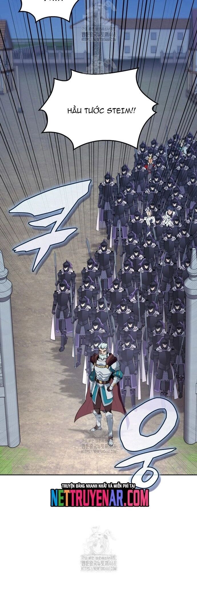 Thợ Rèn Huyền Thoại Chapter 287 - Trang 76