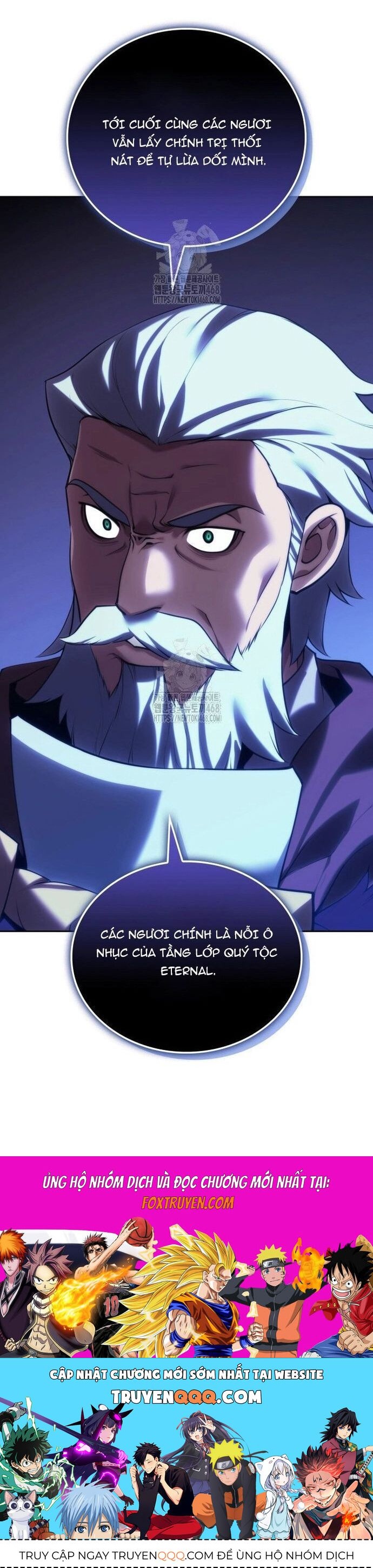 Thợ Rèn Huyền Thoại - Chapter 287 - Page 77