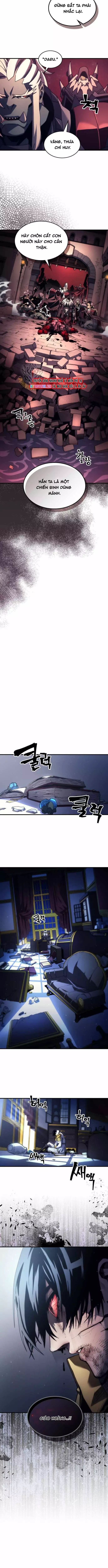 Hãy Hành Động Như Một BOSS Đi Ngài Mr Devourer - Chapter 83 - Page 10