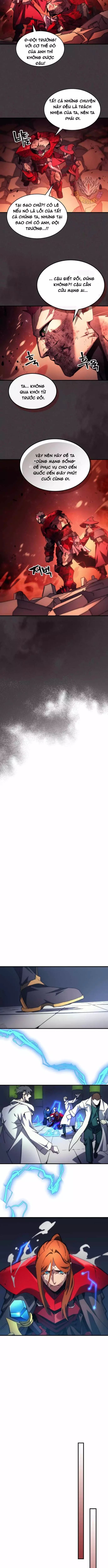 Hãy Hành Động Như Một BOSS Đi Ngài Mr Devourer - Chapter 83 - Page 3