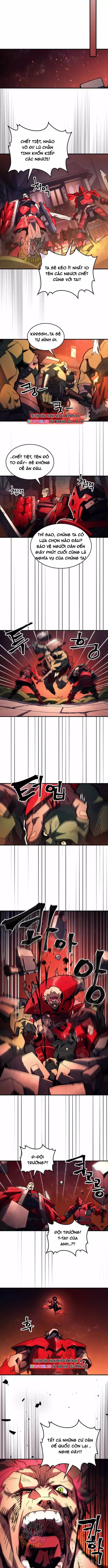 Hãy Hành Động Như Một BOSS Đi Ngài Mr Devourer - Chapter 83 - Page 4