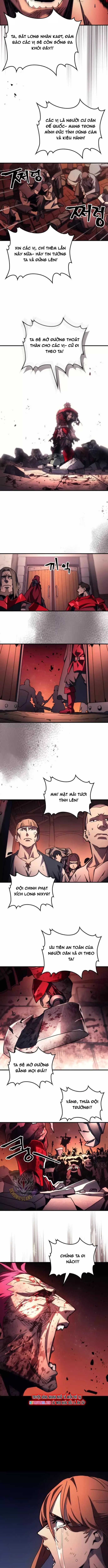 Hãy Hành Động Như Một BOSS Đi Ngài Mr Devourer - Chapter 83 - Page 5