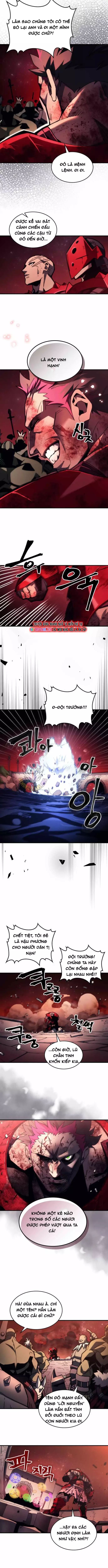 Hãy Hành Động Như Một BOSS Đi Ngài Mr Devourer - Chapter 83 - Page 7