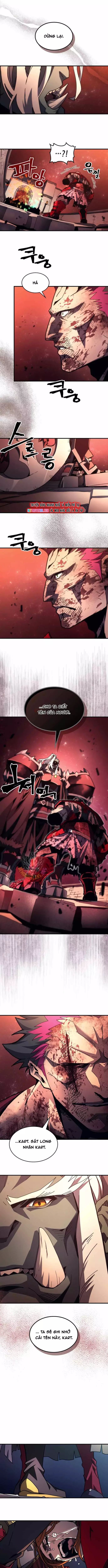 Hãy Hành Động Như Một BOSS Đi Ngài Mr Devourer - Chapter 83 - Page 8