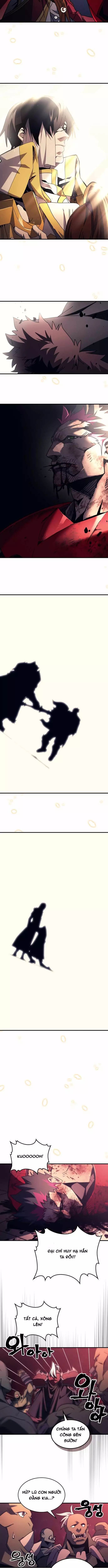 Hãy Hành Động Như Một BOSS Đi Ngài Mr Devourer - Chapter 83 - Page 9