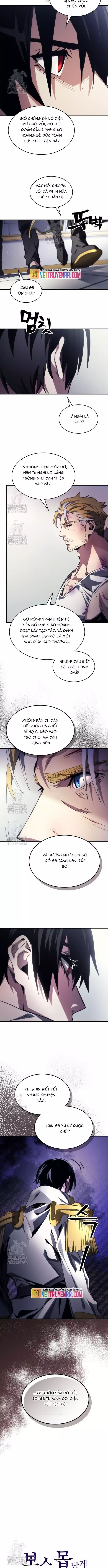 Hãy Hành Động Như Một BOSS Đi Ngài Mr Devourer - Chapter 84 - Page 10