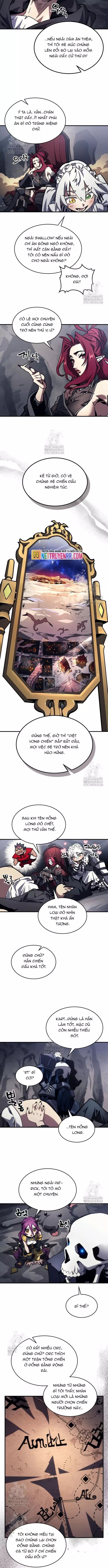 Hãy Hành Động Như Một BOSS Đi Ngài Mr Devourer - Chapter 84 - Page 4