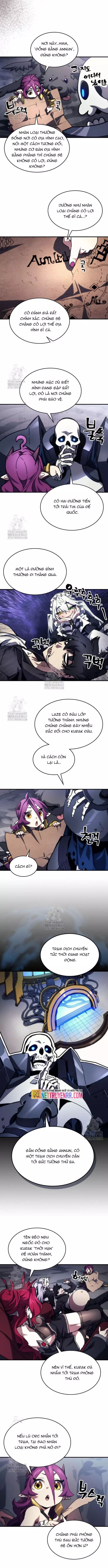 Hãy Hành Động Như Một BOSS Đi Ngài Mr Devourer - Chapter 84 - Page 5