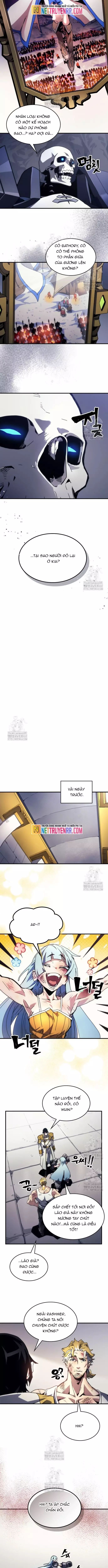 Hãy Hành Động Như Một BOSS Đi Ngài Mr Devourer - Chapter 84 - Page 7