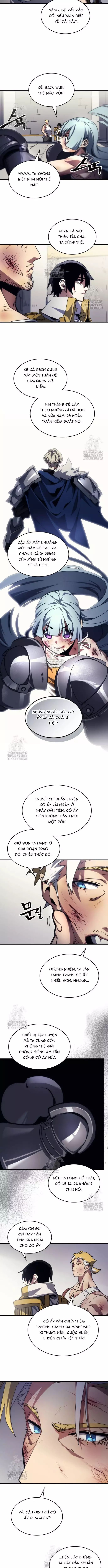 Hãy Hành Động Như Một BOSS Đi Ngài Mr Devourer - Chapter 84 - Page 9