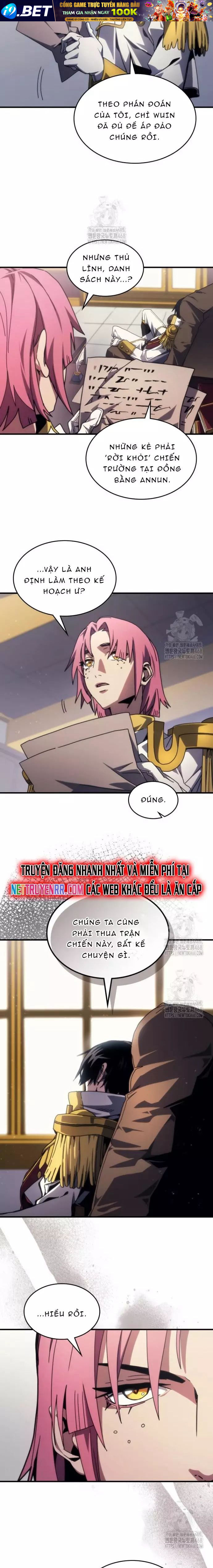 Hãy Hành Động Như Một BOSS Đi Ngài Mr Devourer - Chapter 85 - Page 11