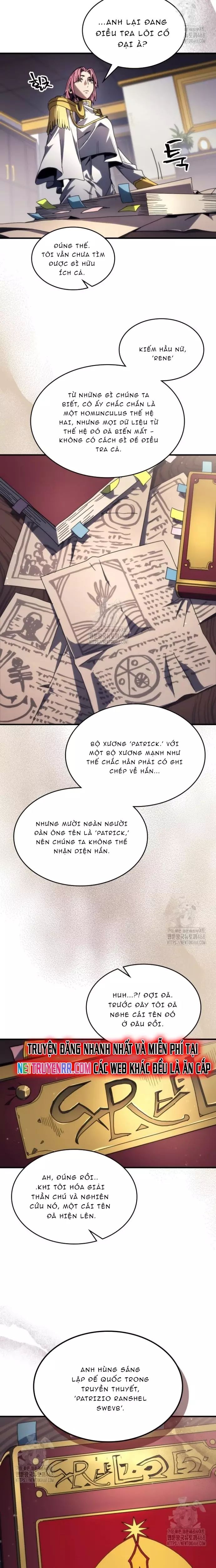 Hãy Hành Động Như Một BOSS Đi Ngài Mr Devourer - Chapter 85 - Page 12