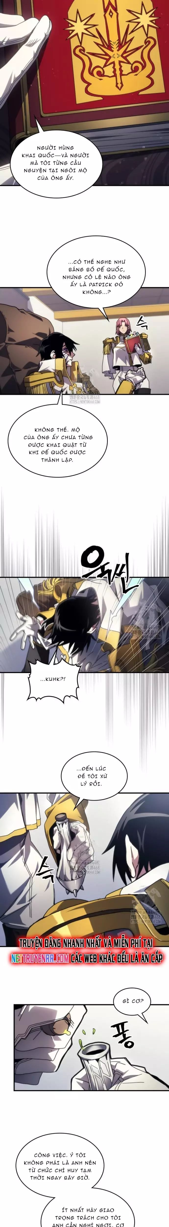 Hãy Hành Động Như Một BOSS Đi Ngài Mr Devourer - Chapter 85 - Page 13