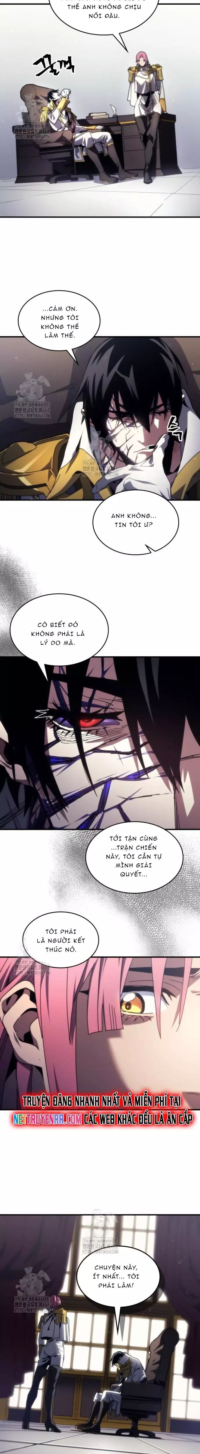 Hãy Hành Động Như Một BOSS Đi Ngài Mr Devourer - Chapter 85 - Page 14